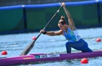 Полтавська веслувальниця Людмила Лузан здобула «золото» чемпіонату світу