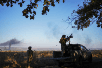 Зліт МіГ-31К та групи «Шахедів»: які загрози оголошували для Полтавщини 