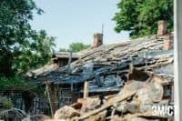 Чому у Полтаві можуть відмовити у компенсації за пошкоджене обстрілом житло