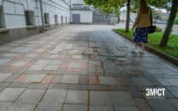 Що варто знати про тендери на ремонт тротуарів у центрі Полтави за 15 мільйонів гривень
