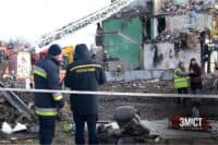Через російські авіаудари 47 сімей Полтавщини втратили рідних