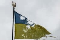 Як ветеран Віктор Бойко став до лав полтавського ТЦК після поранення