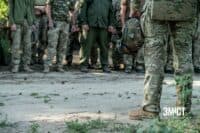 Росіяни порушували повітряний простір Полтавщини
