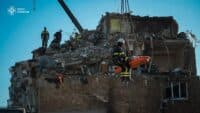 На Полтавщині оголосили День жалоби за загиблими у Києві