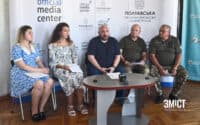 Між військовими ліцеями має бути здорова конкуренція – заступник голови Полтавської ОВА