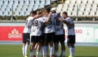 СК «Полтава» переміг футбольний клуб із Запоріжжя «Iron»