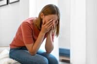 Від чого залежить самопочуття жінки в різні фази циклу