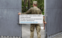 Росіяни активізували заклики «спалити ТЦК»: полтавські військові радять палити ФСБшника