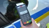 Жителі Полтавщини заборгували понад 10 тисяч штрафів за порушення правил дорожнього руху