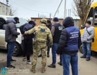 На Полтавщині допомагали уникати мобілізації