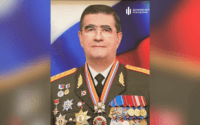 Арештоване майно російського генерала Капашина в Полтаві передали новому управителю