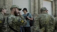 Обшуки й арешт техніки: двоє адмінів каналів про пересування ТЦК на Полтавщині перебувають під слідством