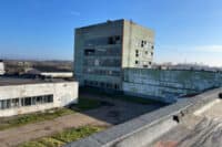 За 2 мільйони доларів на Полтавщині продають сироробний комбінат (ФОТО)