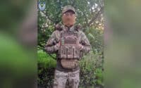 Як колишній комбайнер став воїном 831-ї Миргородської бригади