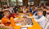 Юний спортсмен Полтавщини виборов бронзу на чемпіонаті Європи