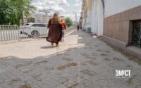 Полтава вкладе понад 32 мільйони гривень у ремонт тротуарів центру