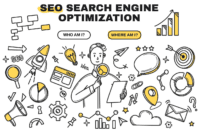 Помилки в SEO, яких варто уникати на кожному етапі