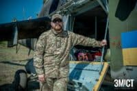 У Полтаві влаштовують забіг до десятиліття місцевої бригади армійської авіації