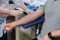 Клінічну стадію СНІД виявили у 20 жителів Полтавщини