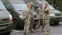 Покарання за перешкоджання мобілізації: засудили жителя Полтави