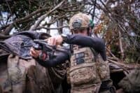 Групи російських дронів над Полтавщиною: як рухалися «Шахеди»