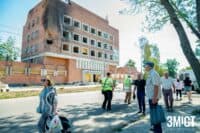 Гроші на відновлення ТЦК та 30 звернень командирів військових частин перерозподілили у Полтаві