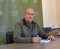 Начальник Полтавського обласного ТЦК та СП підписав наказ про продовження мобілізації