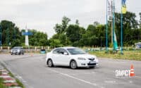 У Полтаві відкриють безбар’єрну автошколу для ветеранів з інвалідністю