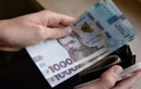 Понад 1 мільйон гривень виділили на матеріальну допомогу полтавцям