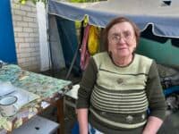 Родину на Полтавщині витягнули з-під завалів після обстрілу