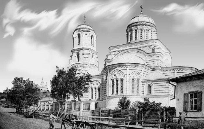 Історія районів Полтави: Кобищани, Юрівка, Левада, Поділ та Огнівка