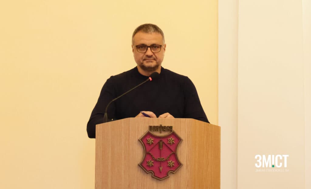 Тарас Панасенко