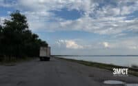 На Полтавщині оштрафували власників понад тисячі перевантажених фур