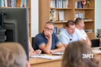 «Щоб ми зустрілися в жовтні, потрібно 17 мільйонів». Головне з засідання в Полтавській міській раді по проблемі водоканалу