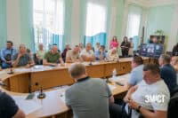Раптове засідання Полтавської міської ради: чому скликають депутатів