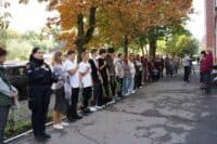 У Полтаві вшанували пам’ять двох захисників