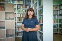 «Ми загралися з технологіями». Полтавська учителька про сучасну освіту, вигорання і проблеми освітян