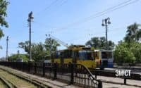 У Полтаві відбудеться тролейбусна екскурсія містом