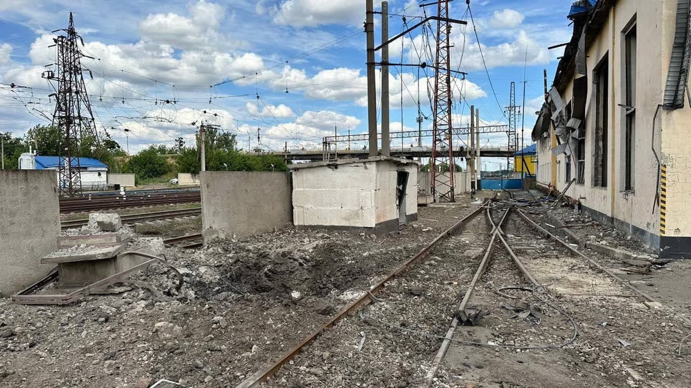 Ілюстративна світлина