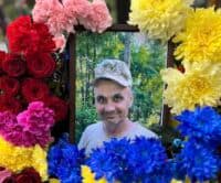 «На його місці мав бути я». ДНК-експертиза підтвердила загибель захисника з Полтавщини (ФОТО)