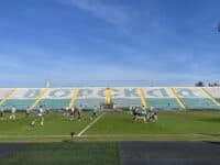 Полтавська «Ворскла» підіймається в турнірній таблиці після перемоги над командою «Пробій»