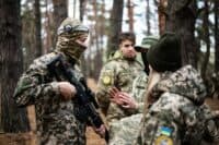 «Захист України» у школах Полтавщини викладатимуть більш кваліфіковані викладачі
