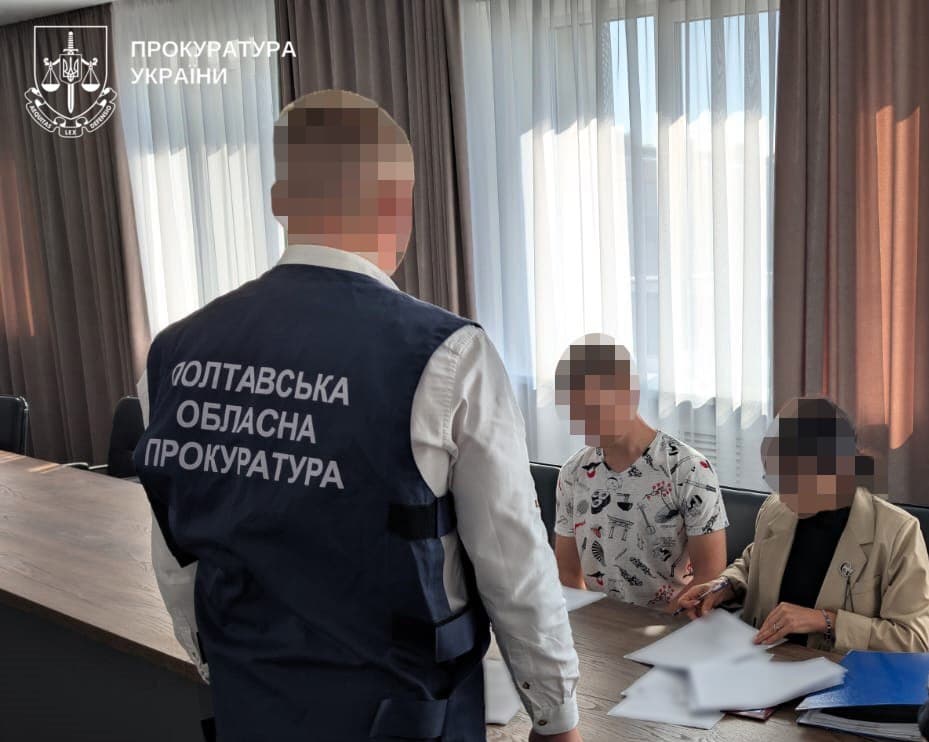 Памʼятка на Полтавщині незаконно опинилася у приватній власності