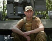 З піхотинця в кулеметники: історія бійця з полтавської бригади