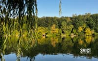 Кременчуцьке море отримує менше п’ятої частини норми припливу води