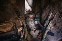 Мобілізованим ФОП на Полтавщині скасували штрафи й авансові внески