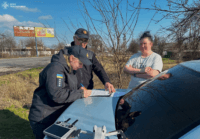 На паліїв сухого листя на Полтавщині очікують штрафи або в’язниця