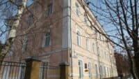 Більше 20 мільйонів гривень Полтава готова вкласти в укриття