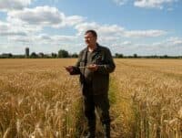 Земельний податок 2025 року на Полтавщині: хто має право на пільги
