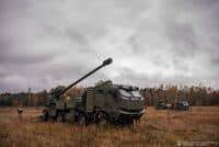 Як воює солдат полтавської бригади на САУ: фронтова історія